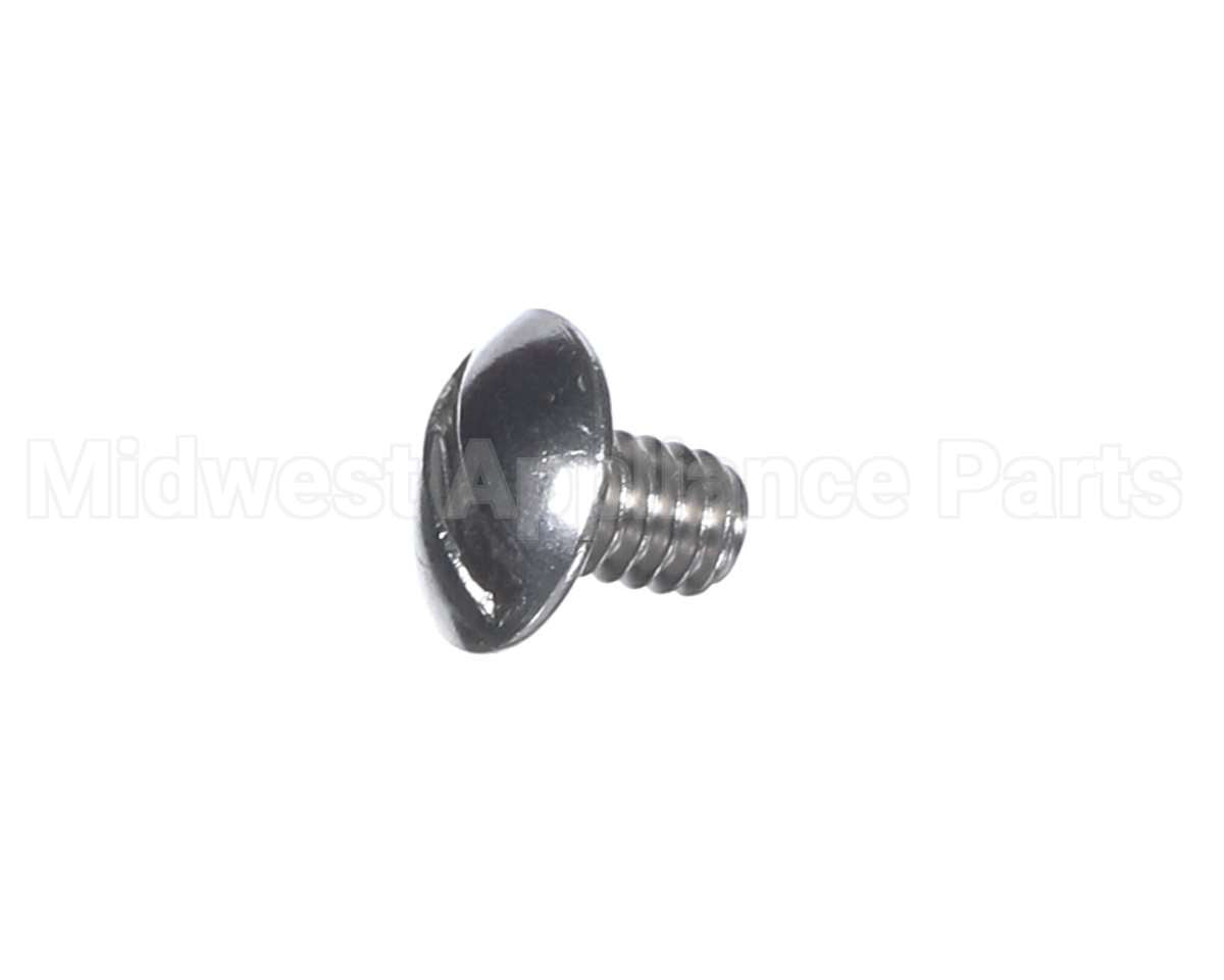 125609 Groen Screw, 1/4-20 X 3/8 Truss