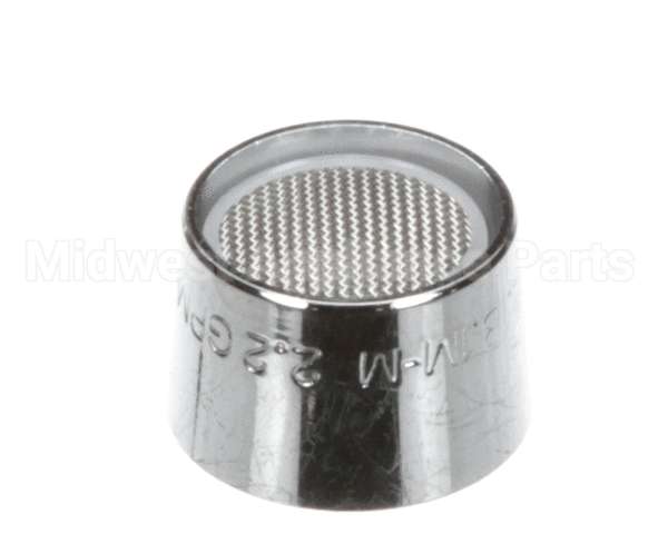 12564 Fisher Aerator 55/64-27F 2.20 Gpm