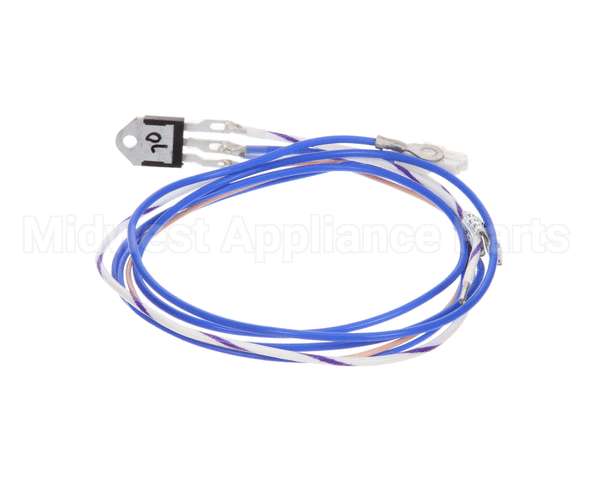 12565.0008 Bunn Triac Assembly, 40 Amp(Dbc)