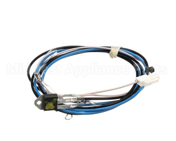 12565.0013 Bunn Triac Assembly40Amp D/S Sh Dbc Ce