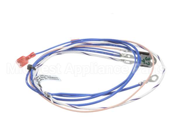 12565.0022 Bunn Triac Assembly,40A W/On-Off(H10X)