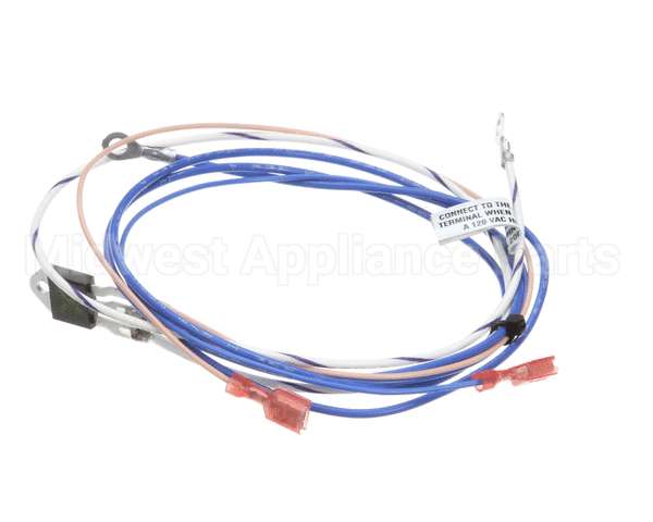 12565.0022 Bunn Triac Assembly,40A W/On-Off(H10X)