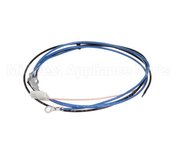12565.0028 Bunn Triac Assembly, 40Amp Dbc Ce