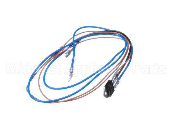 12565.0037 Bunn Triac Assembly, Ic3-Dbc