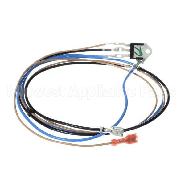 12565.0040 Compatible Bunn Triacassembly, 40 Amp Infusion