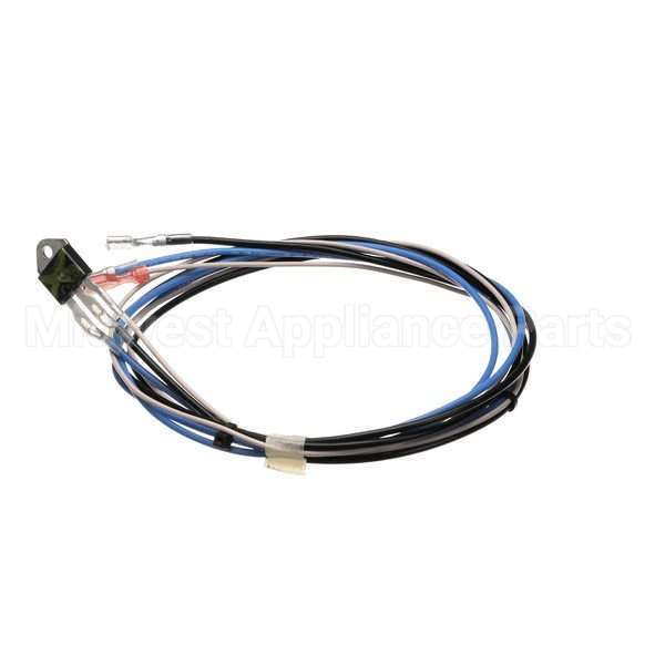 12565.0046 Compatible Bunn Triacassembly, 40 Amp Infusion Brewers