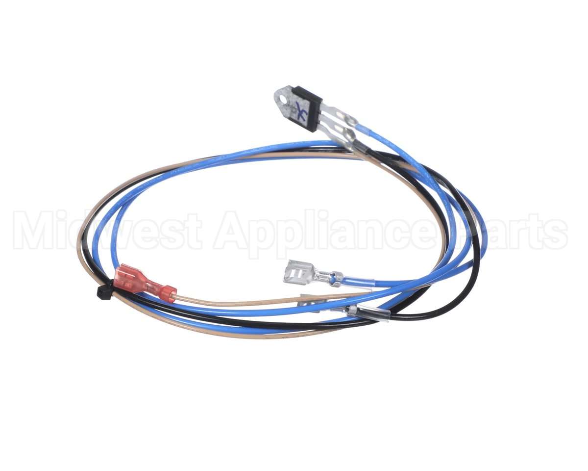 12565.0049 Bunn Triac Assembly, 40 Amp Infusion Pe