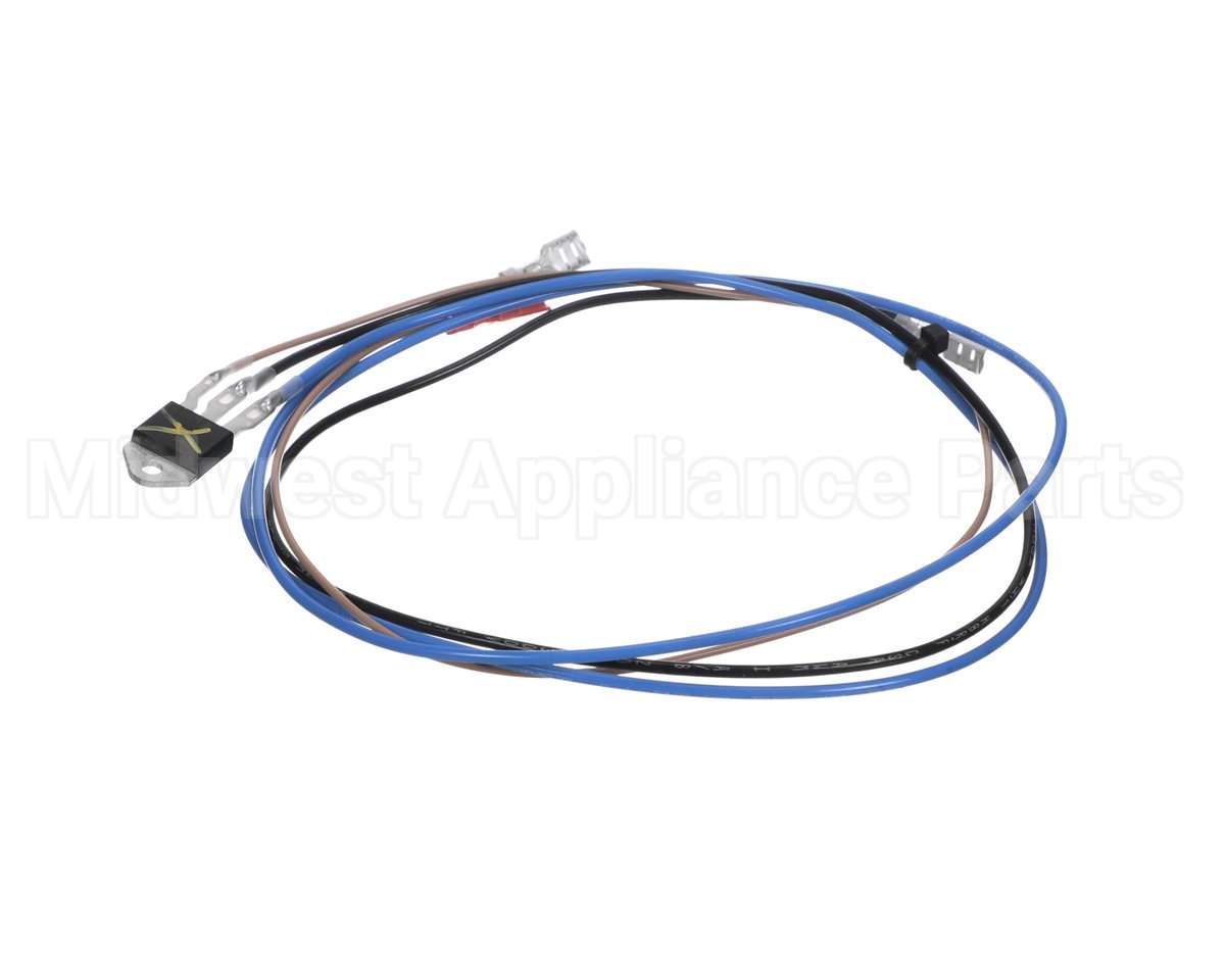 12565.0051 Bunn Triac Assembly, Tf Platinum Edition