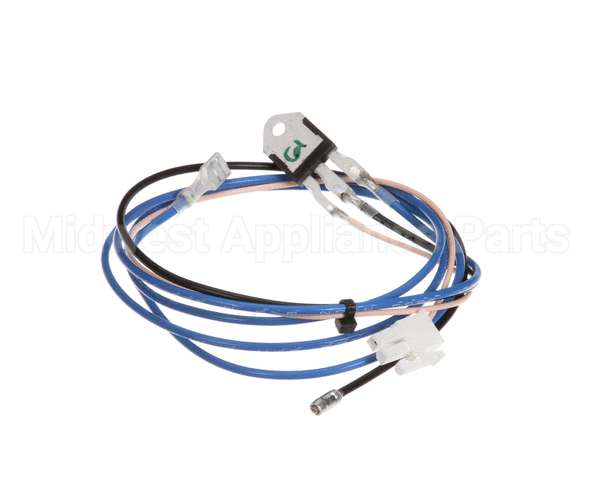 12565.1035 Bunn Kit, Triac Assembly - 40 Amp (Imix)