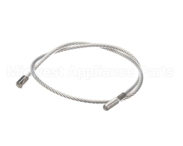 125661 Groen Cable Assembly