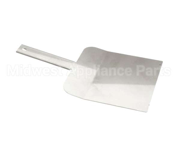 12567-U01-C Ultrafryer Scraper, Filter Tub