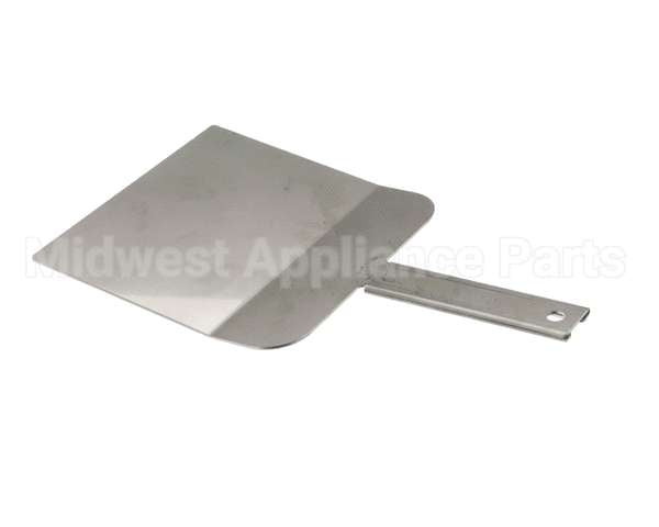 12567-U01-C Ultrafryer Scraper, Filter Tub