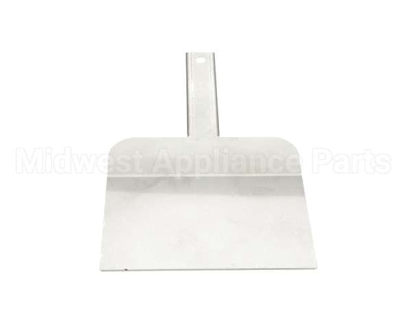 12567-U01-C Ultrafryer Scraper, Filter Tub