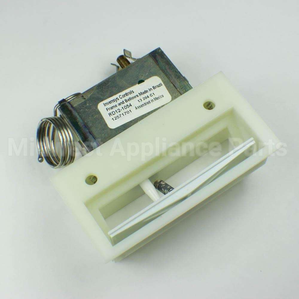 12571701 Whirlpool Control