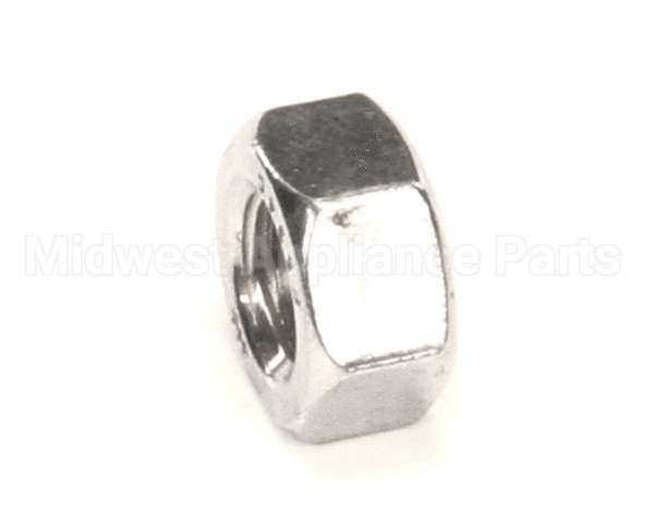 12574 Blakeslee Hex Nut 51618 Ss
