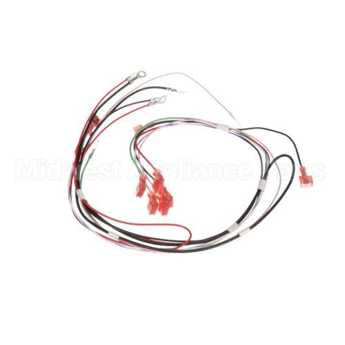 12576.0013 Bunn Wiring Harn, 240V Eca On/Off Sw