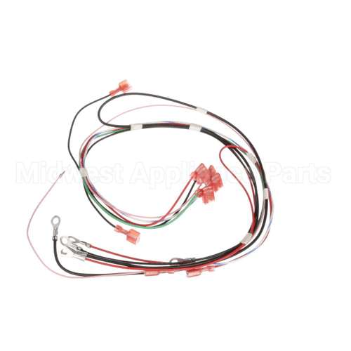 12576.0013 Bunn Wiring Harn, 240V Eca On/Off Sw