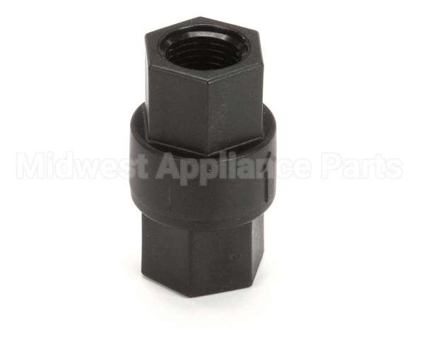 125769 Groen Valve, Ball Check 1/2 Npt