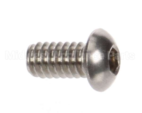 1258 Globe Screw