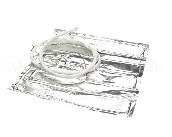 1258257 Sandenvendo Kit,Heater,141 W,Hfdh