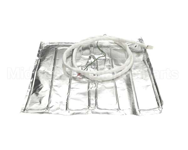 1258257 Sandenvendo Kit,Heater,141 W,Hfdh