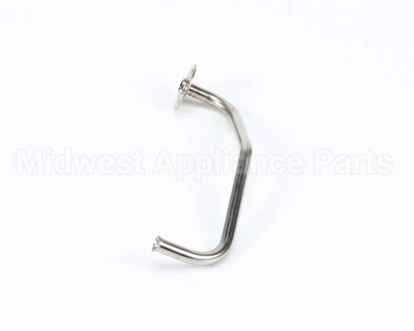 12585.0000 Bunn Tube Assembly, Overflow