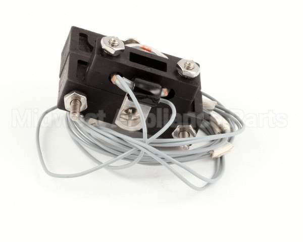 12586.0001 Bunn Bracket/Thermistor Assembly H10X