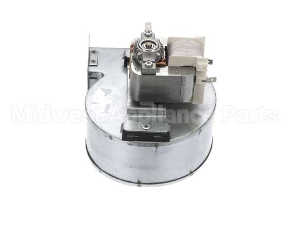 12589 Cretors Blower-230/50Hz-Msw