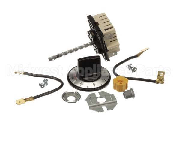 1258974 Sandenvendo Switch, 5500-234M