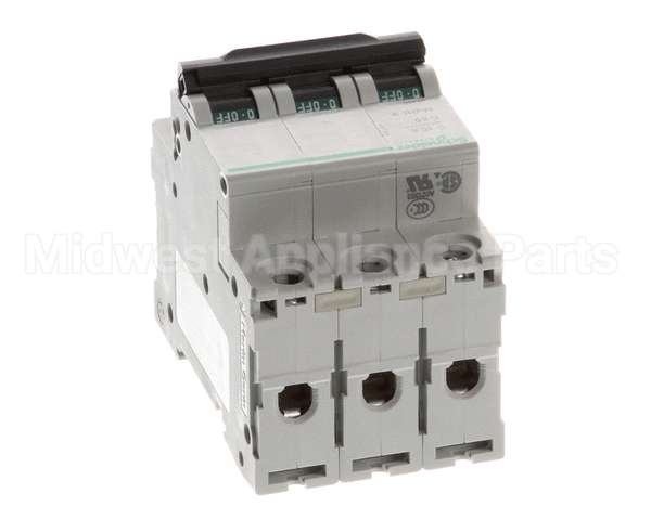 1259 Douglas Machines Breaker 10 Amp