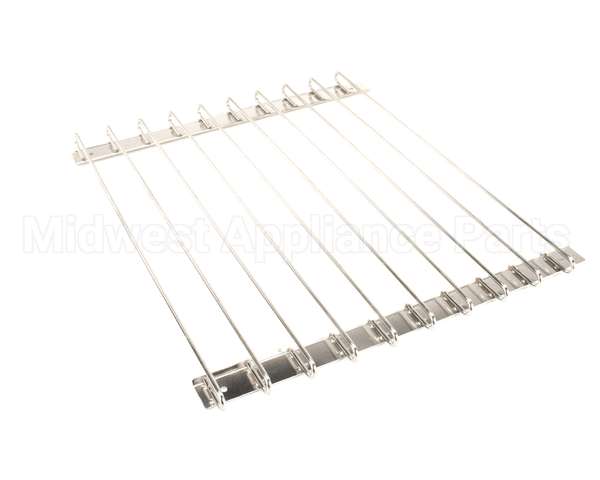 125904 Groen Rack, Right Side Asm Hy-5E