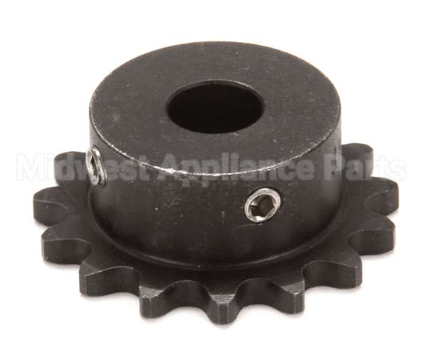 125920 Bettcher Sprocket 15T