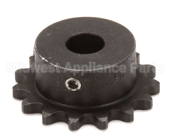 125920 Bettcher Sprocket 15T