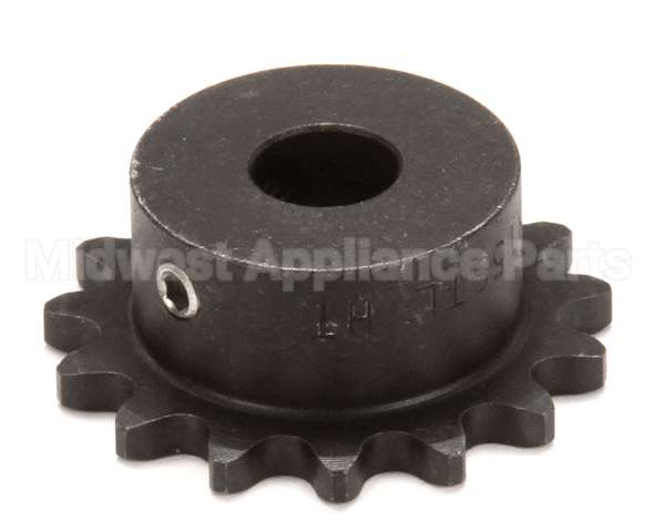 125920 Bettcher Sprocket 15T