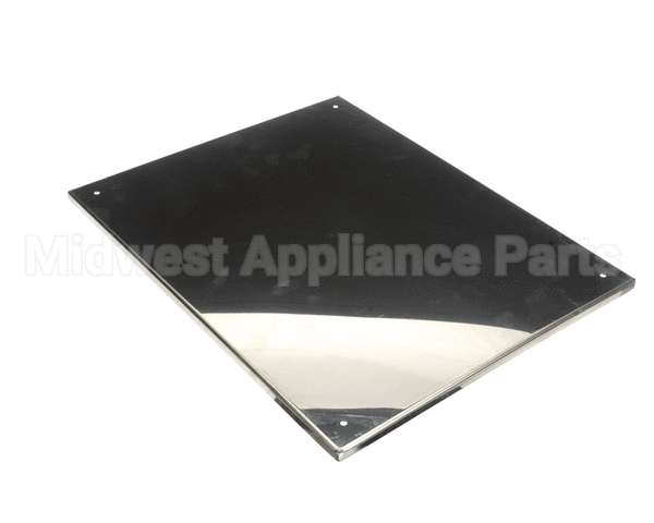 125927 Groen Panel, Door Inside Hy-5E