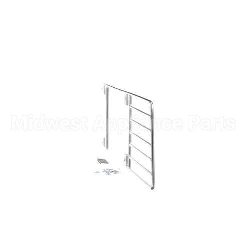 12599.0000 Bunn Container Holding Shelf
