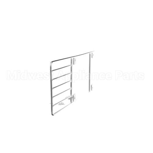 12599.0000 Bunn Container Holding Shelf