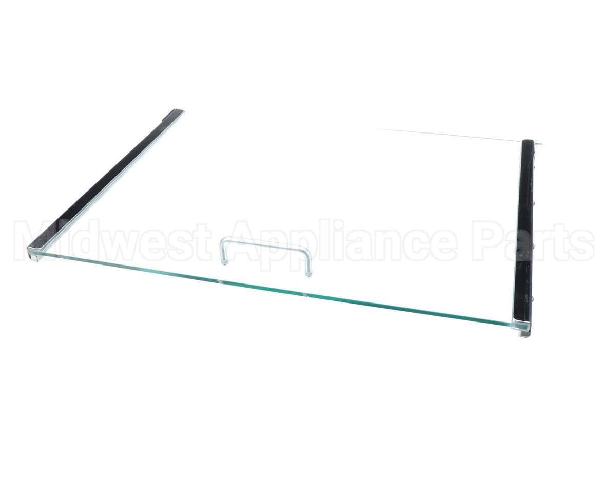 1259989-1-CSP Sandenvendo Csp Asy, Front Door Rh Hfdc