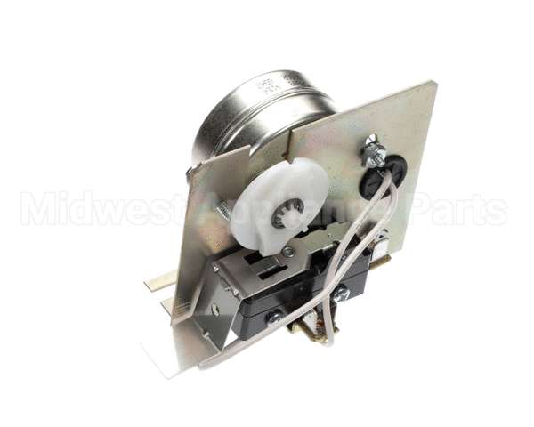 125A World Dryer Switch Timer Complt 230V 30S 60Hz