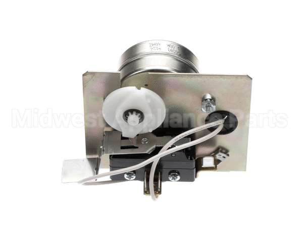 125A World Dryer Switch Timer Complt 230V 30S 60Hz