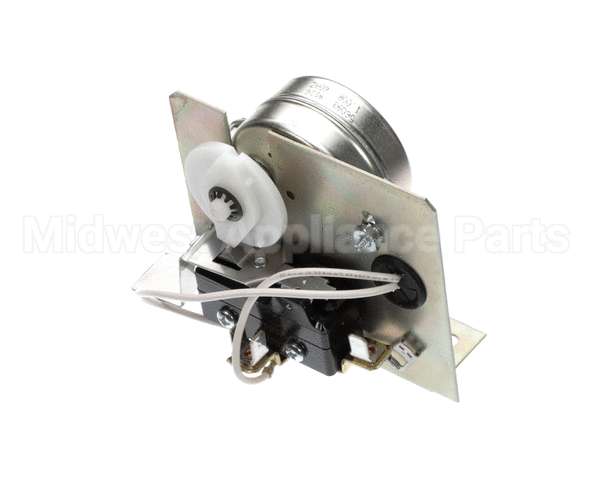 125A World Dryer Switch Timer Complt 230V 30S 60Hz