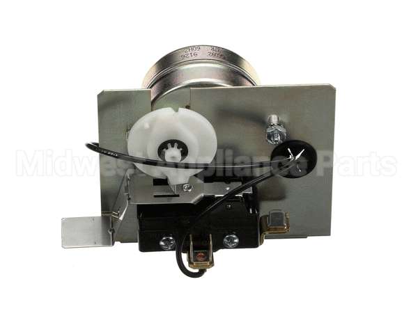 125H World Dryer Switch Timer Complt 115V 80S 60Hz