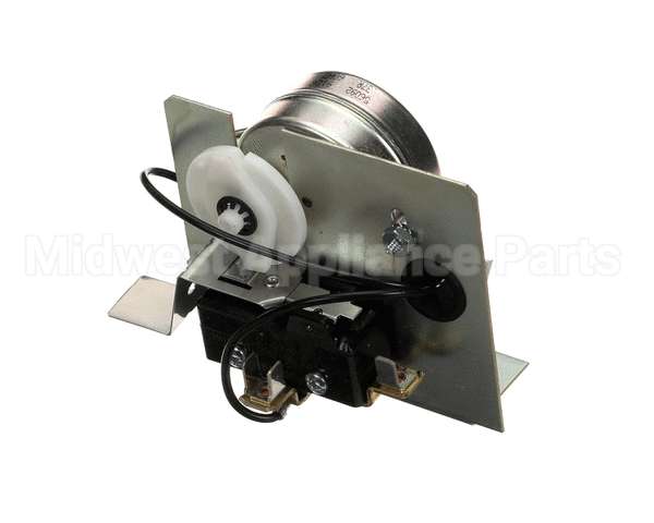 125H World Dryer Switch Timer Complt 115V 80S 60Hz