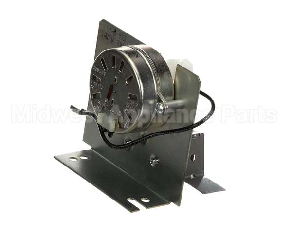 125H World Dryer Switch Timer Complt 115V 80S 60Hz