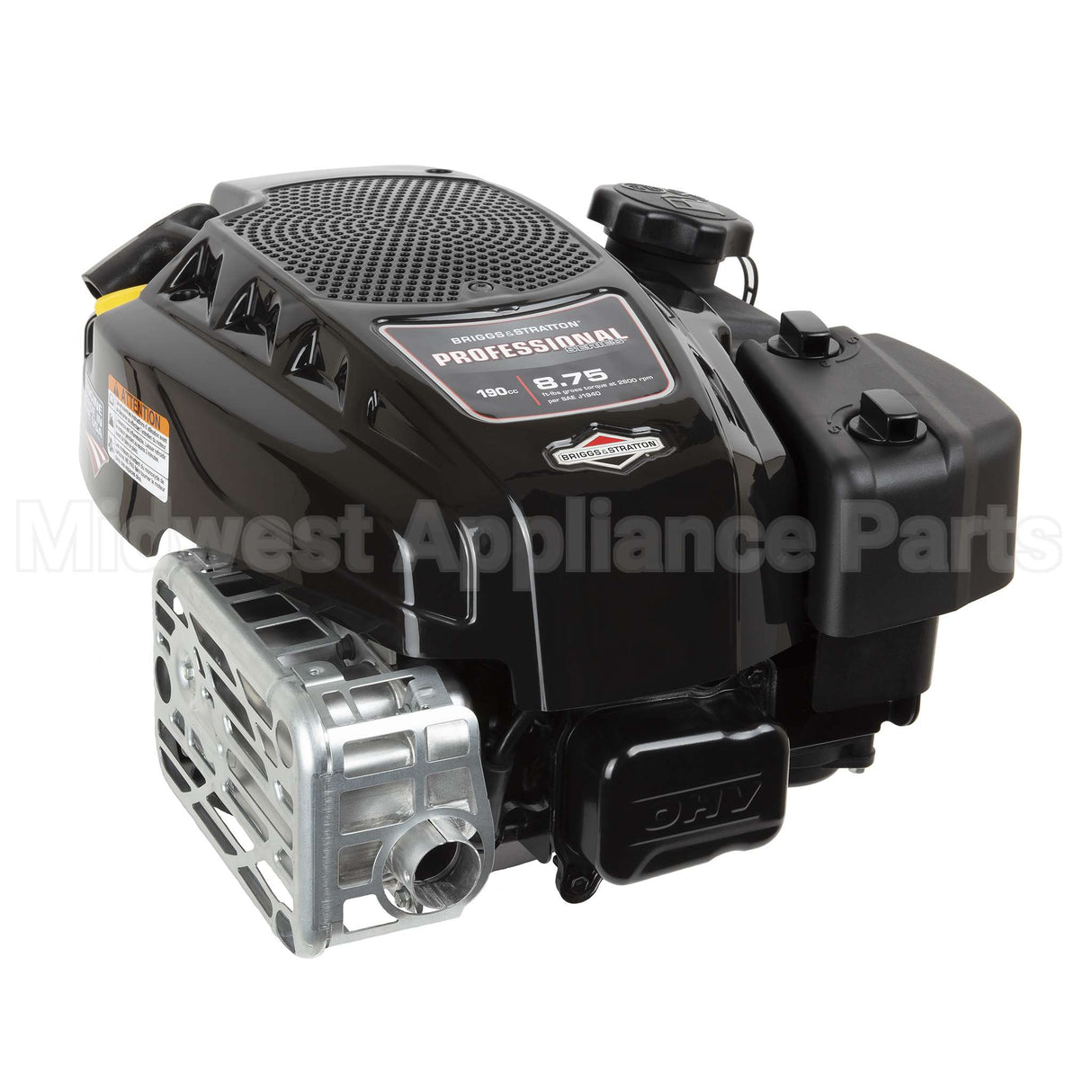125P02-0012-F1 Briggs & Stratton Engine Packed Single Carton