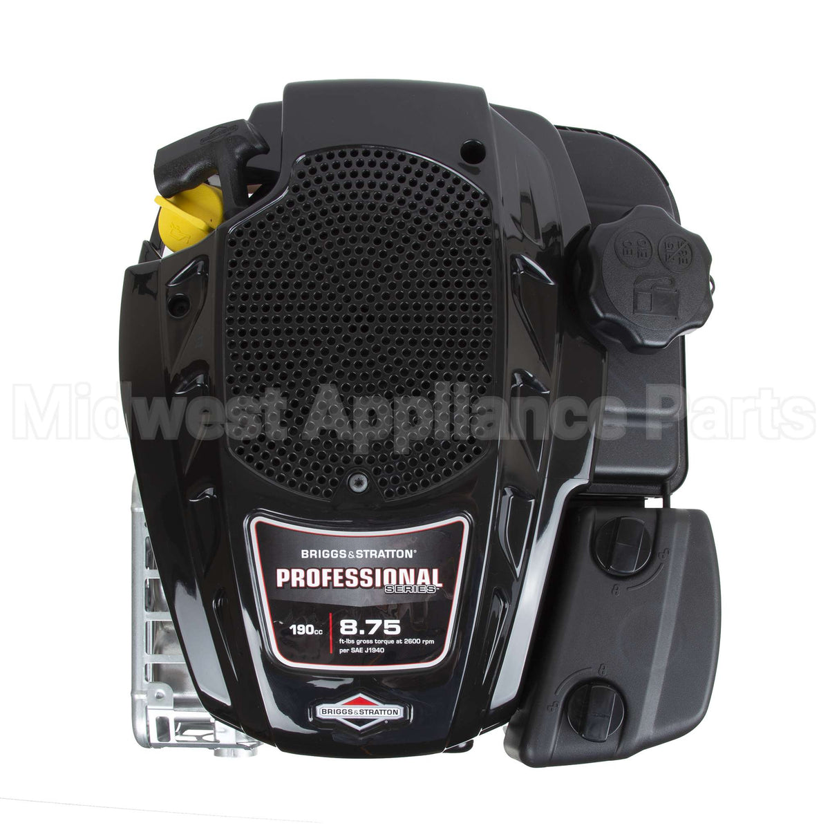 125P02-0012-F1 Briggs & Stratton Engine Packed Single Carton