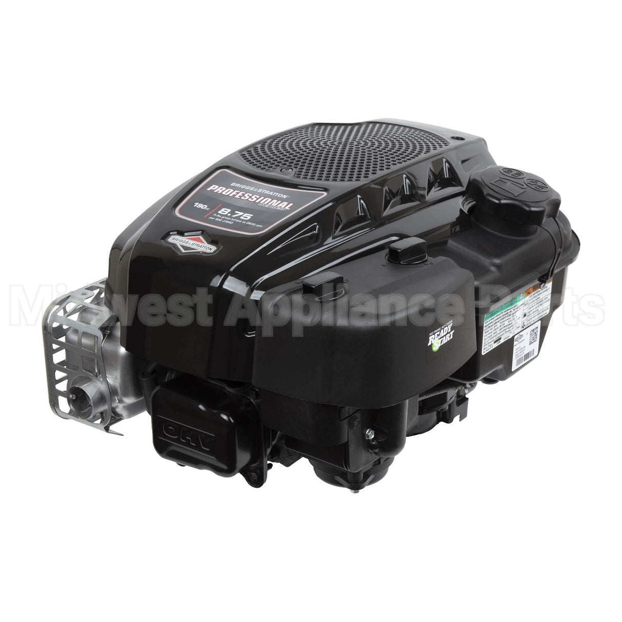 125P02-0012-F1 Briggs & Stratton Engine Packed Single Carton