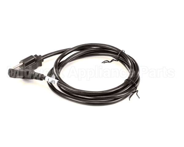 126-10028R Fast Power Cord U.s.