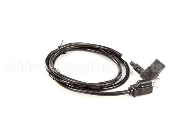 126-10028R Fast Power Cord U.s.