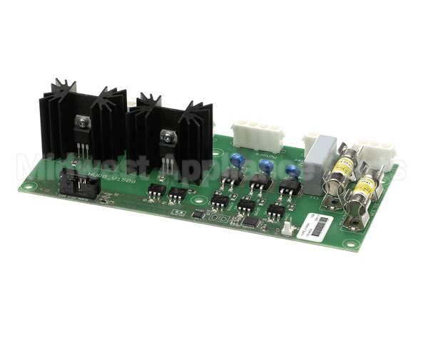 126.445 Nespresso Hupb Power Board Ul